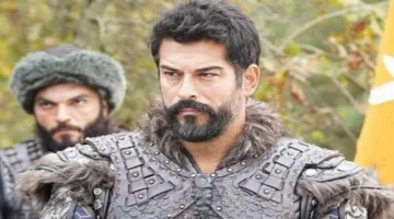 موعد عرض الحلقة الأولى من مسلسل المؤسس عثمان الموسم السابع على ATV وقناة الفجر